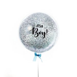 'Its a Boy' Balloon