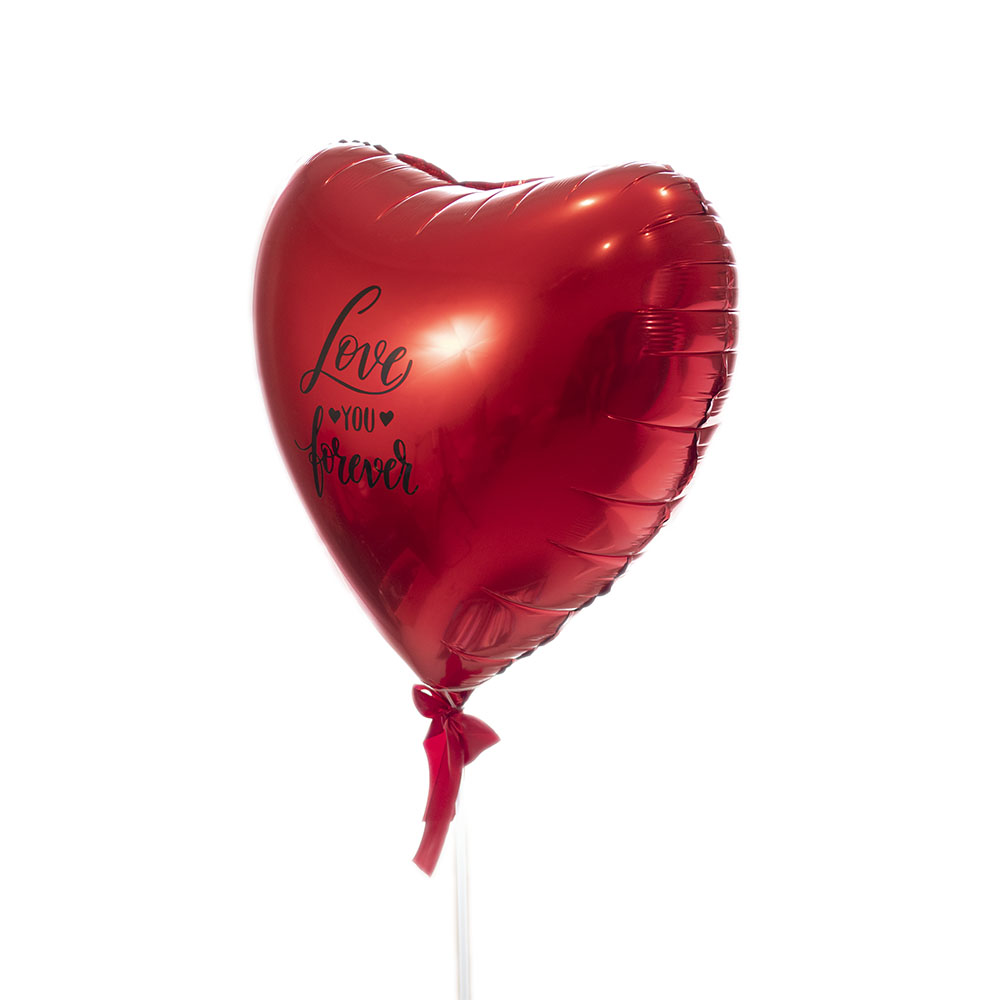 Personalised Jumbo Heart - Image 2