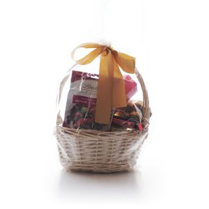 Comfort Chocolate Hamper