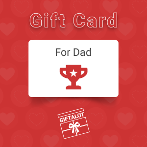 For Dad