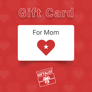 For Mom
