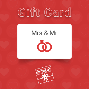 Mrs & Mr