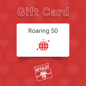 Roaring 50