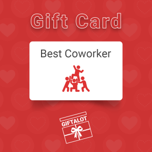 Best Coworker